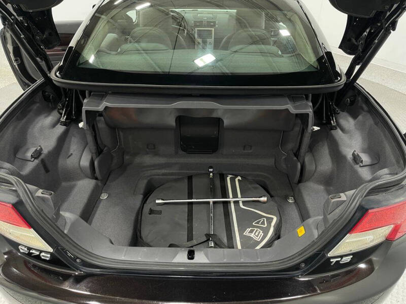 2013 Volvo C70 T5 Platinum