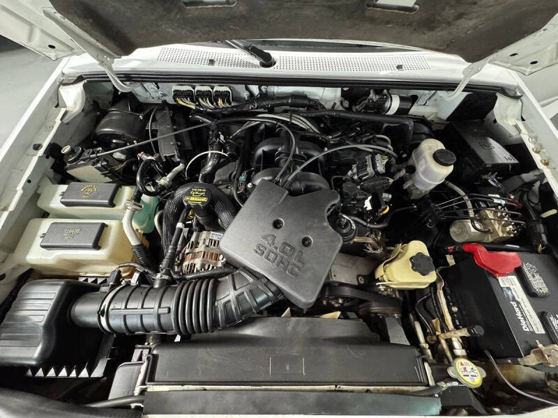 2011 Ford Ranger XLT