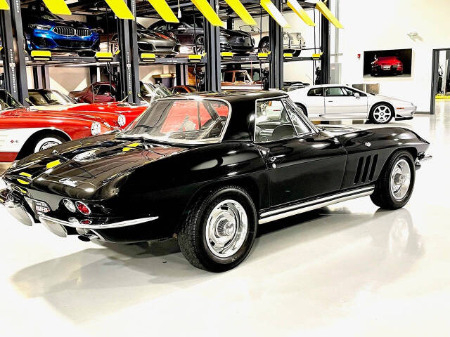 1965 Chevrolet Corvette Stingray for sale at Global Motorsports Inc. in Brentwood, TN