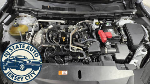 2022 Mitsubishi Outlander SE Launch Edition