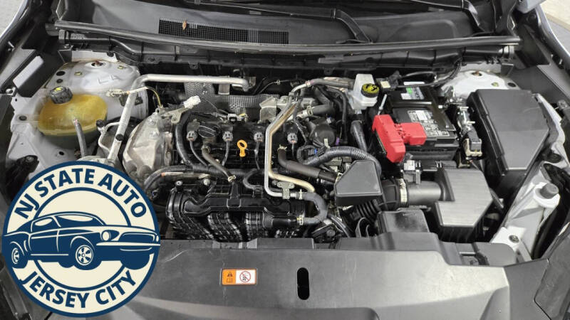 2022 Mitsubishi Outlander SE Launch Edition