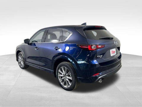 2024 Mazda CX-5 2.5 S Premium Plus