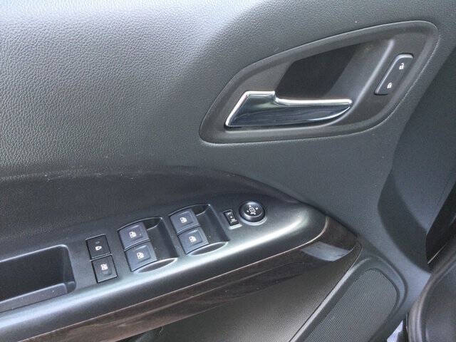 2022 GMC Canyon