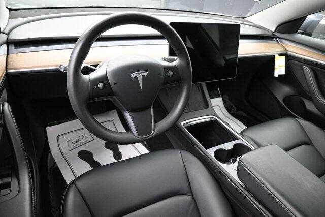 2023 Tesla Model 3 Base - Photo 26