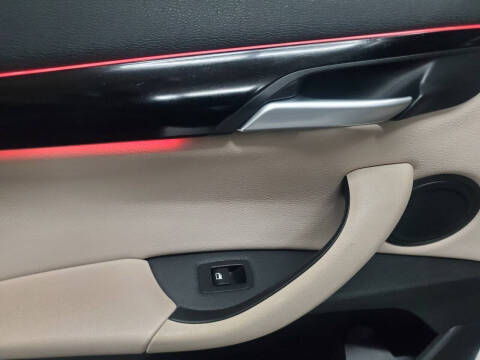 2021 BMW X1 sDrive28i