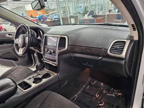 2013 Jeep Grand Cherokee Laredo