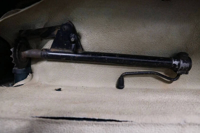 1969 Alfa Romeo 1750