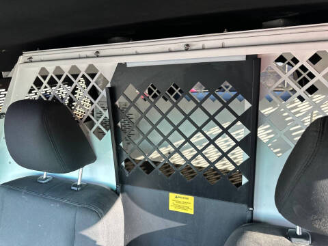 2016 Ford Explorer Police Interceptor Utility