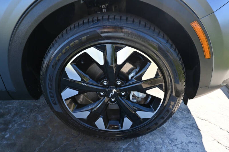 2023 Kia Sportage Plug-In Hybrid X-Line