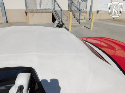 1997 Pontiac Firebird