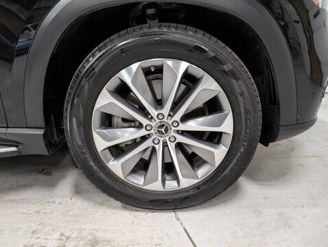 2020 Mercedes-Benz GLE GLE 450 4MATIC