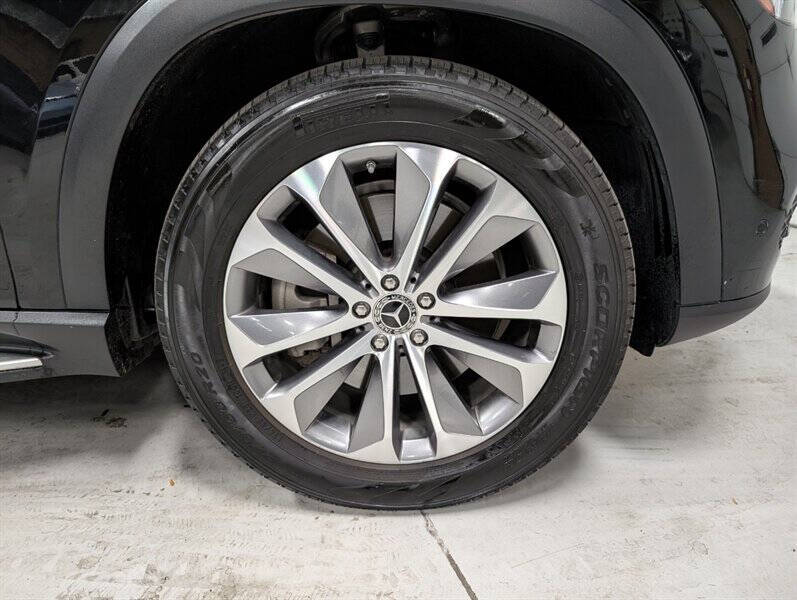 2020 Mercedes-Benz GLE GLE 450 4MATIC