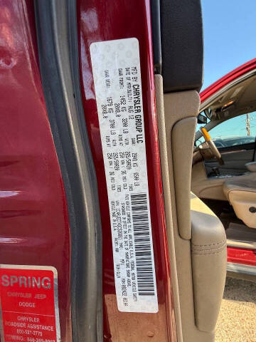 2013 Jeep Grand Cherokee Overland