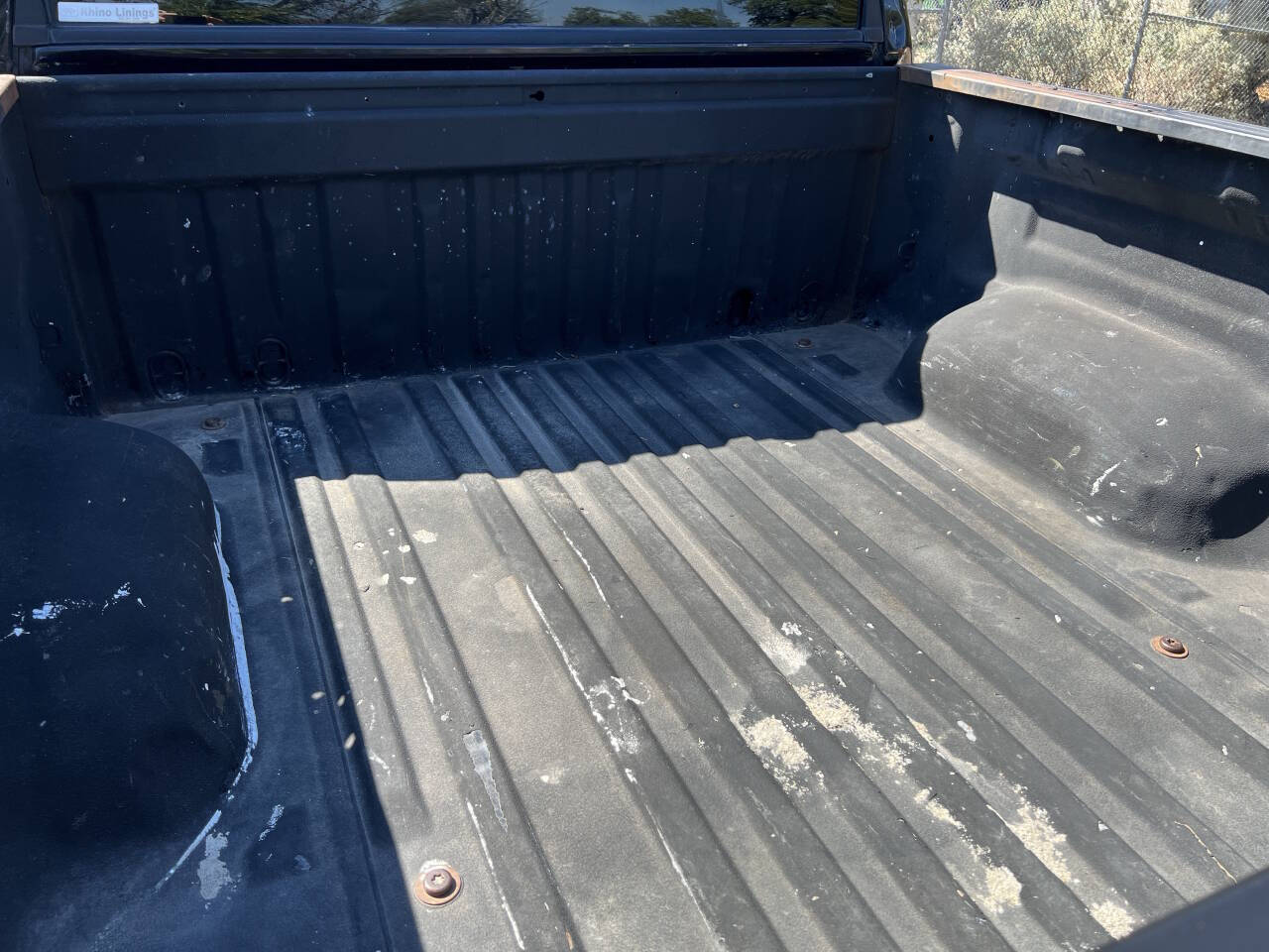 Used Car 2010 Toyota Tundra  Grade 4x4 4dr Crewmax Cab Pickup Sb (5.7l V8 Ffv) For Sale Under $20,000 In Austin, Texas