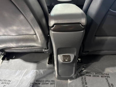 2020 Chevrolet Bolt EV Premier