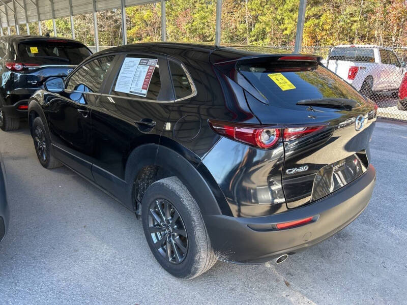 2021 Mazda CX-30 2.5 S
