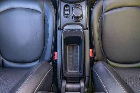 2019 MINI Clubman Cooper