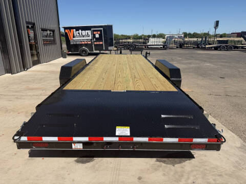 2026 La Costa Car Hauler