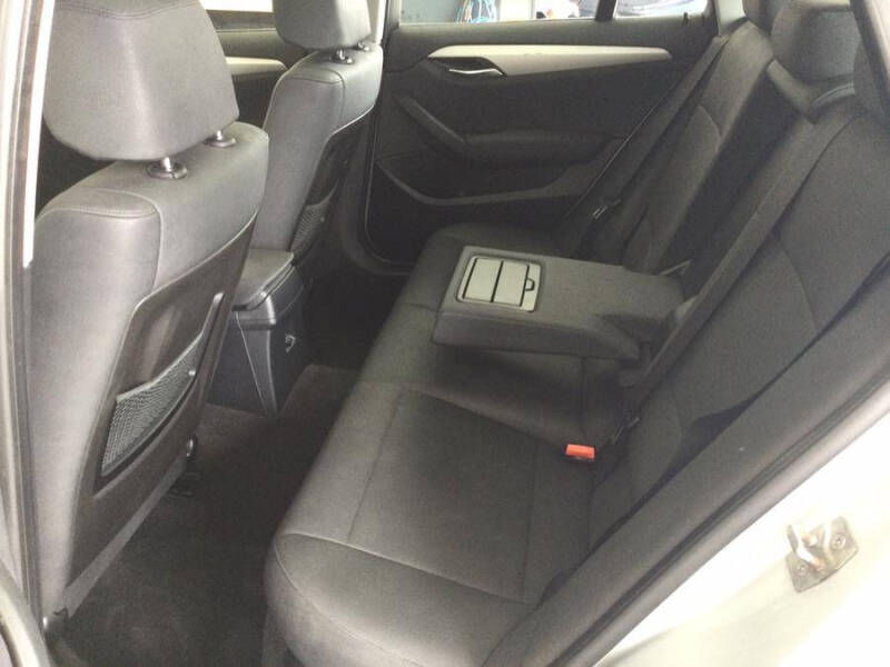 2014 BMW X1 xDrive28i