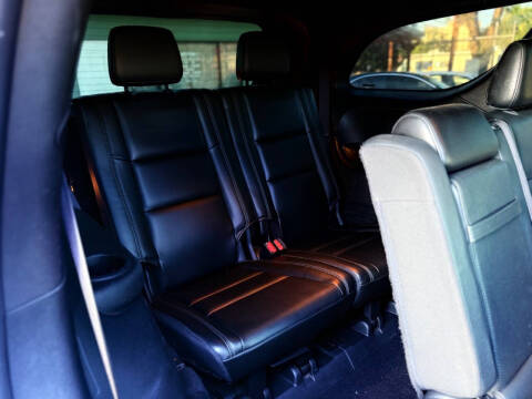 2021 Dodge Durango GT