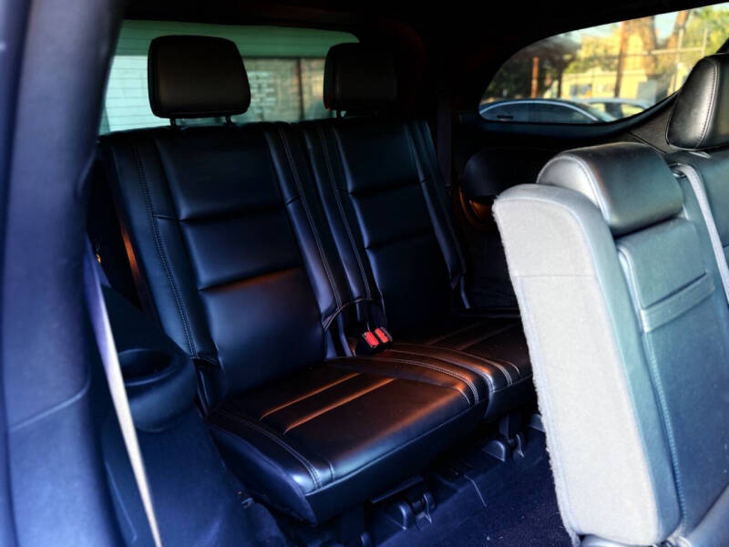 2021 Dodge Durango GT