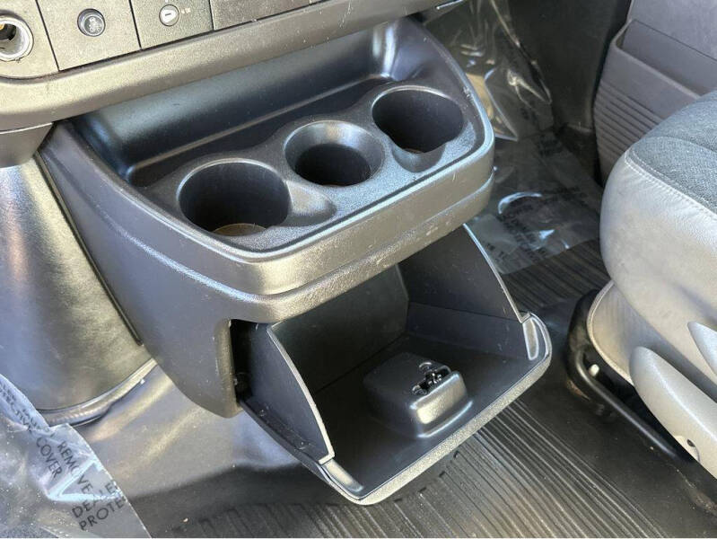 2020 Chevrolet Express 2500