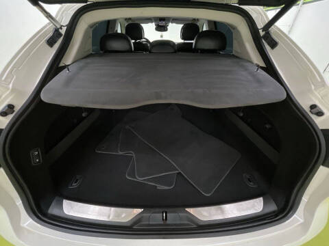 2017 Maserati Levante