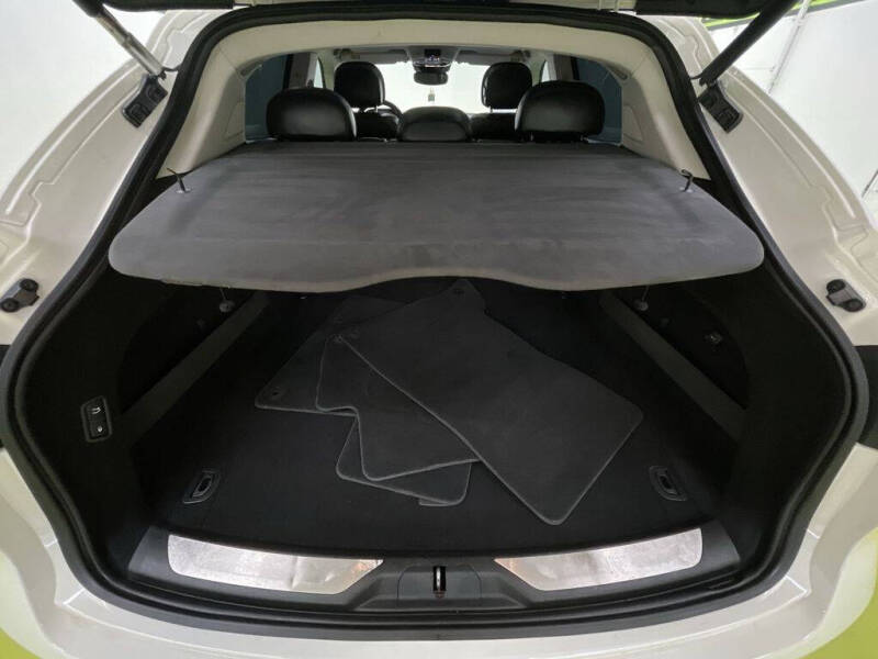 2017 Maserati Levante