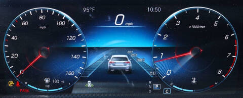 2022 Mercedes-Benz A-Class A 220