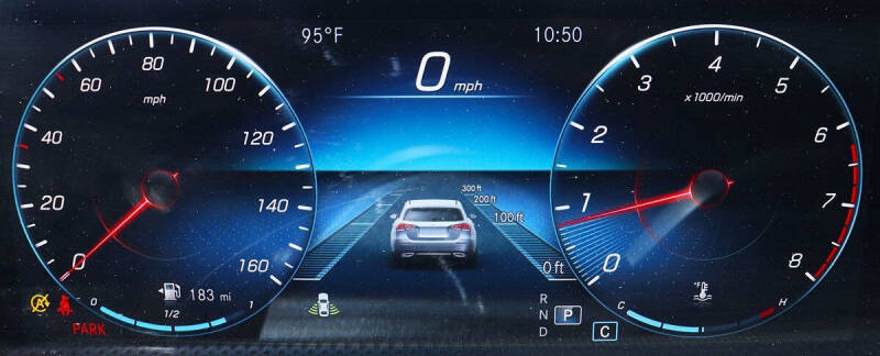 2022 Mercedes-Benz A-Class A 220