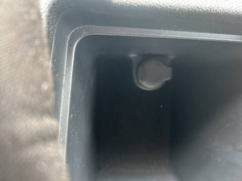 2007 Chevrolet Impala LS