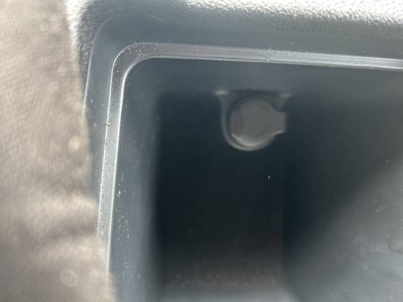 2007 Chevrolet Impala LS