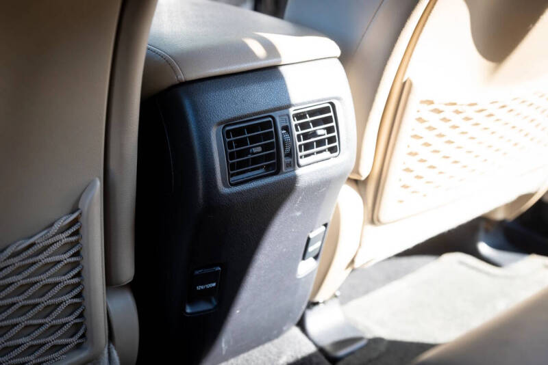 2014 Toyota 4Runner Limited