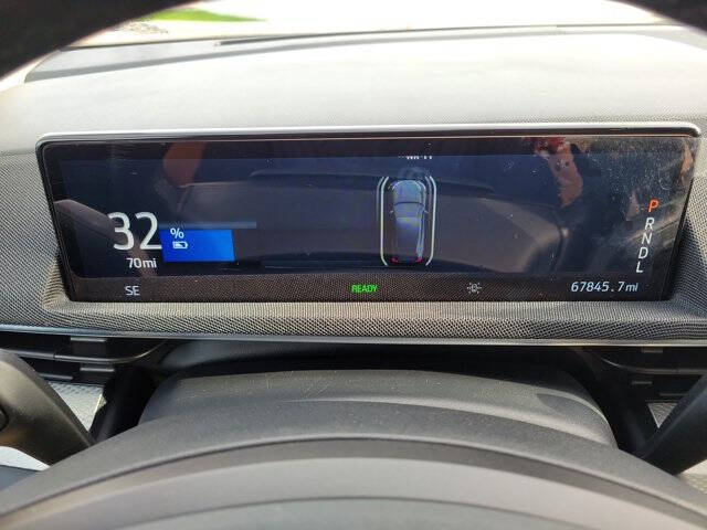 2021 Ford Mustang Mach-E Select