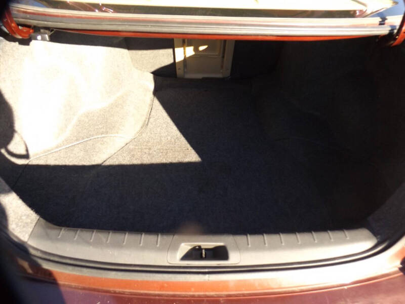 2008 Honda Accord LX