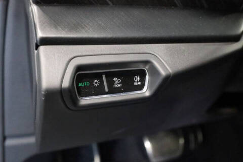 2021 Lamborghini Urus