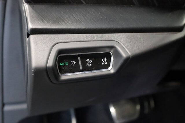 2021 Lamborghini Urus