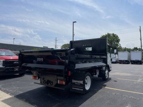 2024 Chevrolet 4500HG LCF