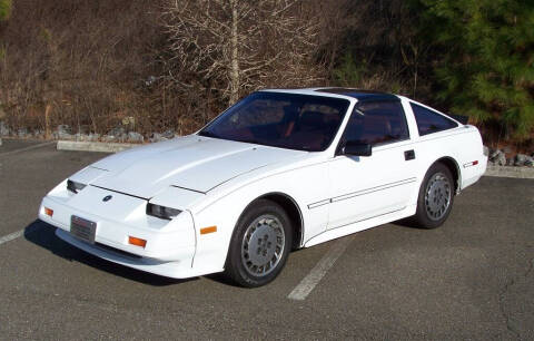 1986 Nissan 300ZX Turbo