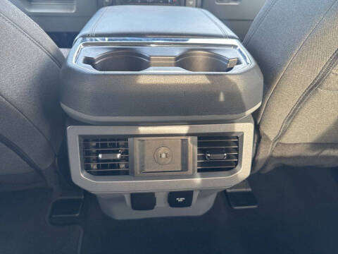 2024 Ford F-350 Super Duty XLT