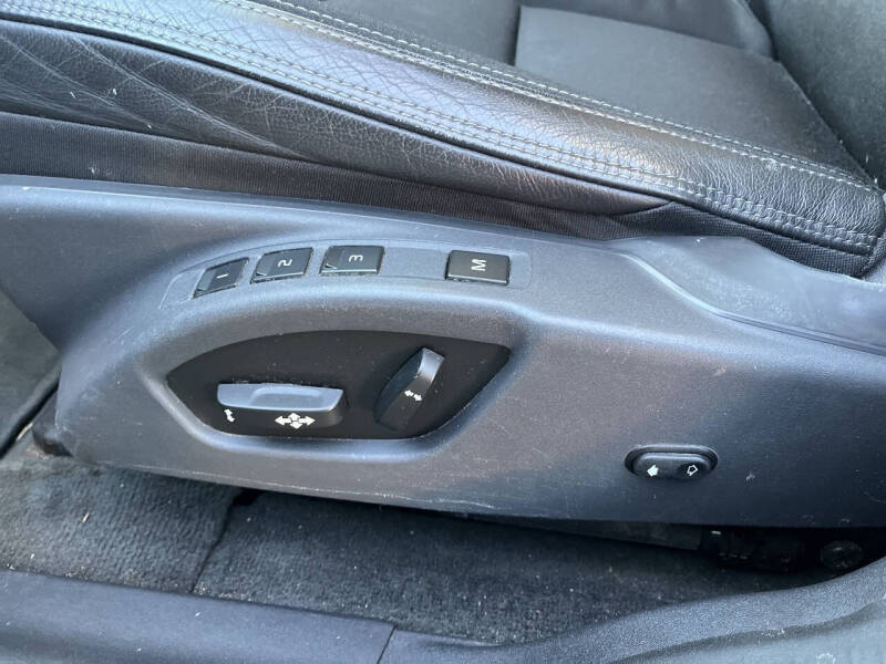 2016 Volvo XC60 T5 Drive-E