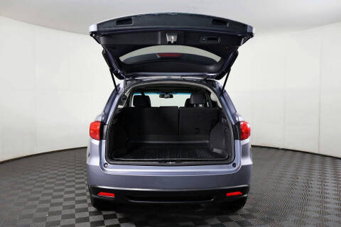 2015 Acura RDX w/Tech