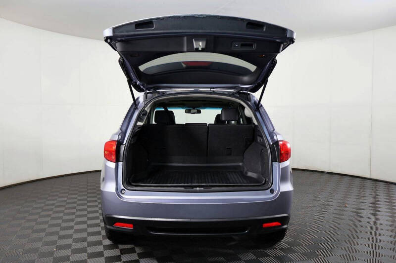 2015 Acura RDX w/Tech