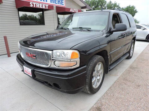 2006 GMC Yukon Denali