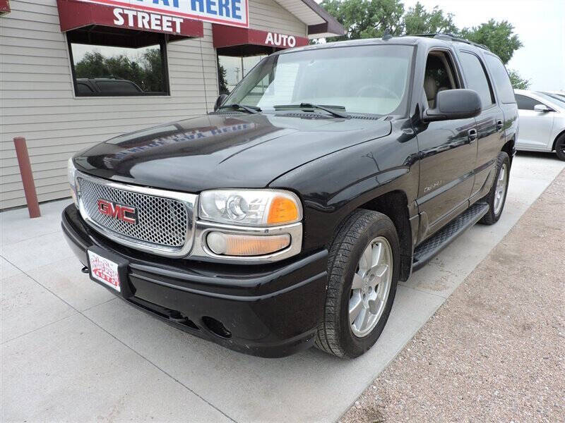 2006 GMC Yukon Denali