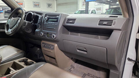 2006 Honda Ridgeline RTL