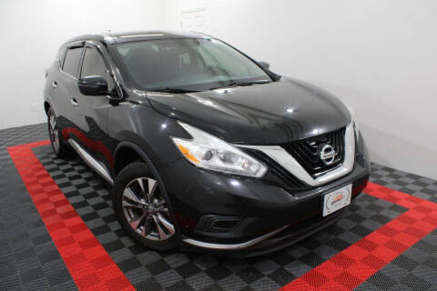 2017 Nissan Murano