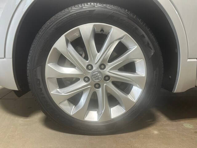 2016 Buick Envision Premium I