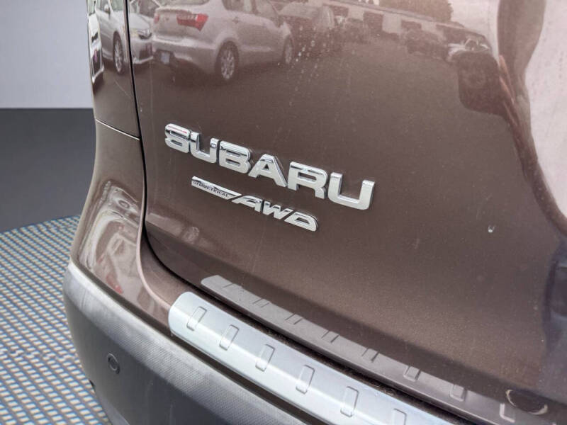 2019 Subaru Ascent Premium 8-Passenger
