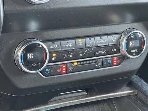 2018 Ford Expedition MAX Limited